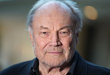 Schauspieler Klaus Maria Brandauer wird 80 - Marcus Brandt/dpa