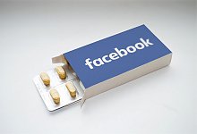 Freund oder Feind? Social Media bietet viele Chancen, aber auch reichlich Gefahrenpotenzial, finden unsere Autoren. - Symbolbild: Pixabay