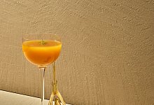 Mango Fenchel Shrub - Vivi D&acute;Angelo/S&uuml;dwest Verlag/dpa-tmn