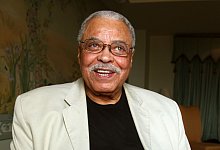 James Earl Jones gestorben - Rick Rycroft/AP/dpa