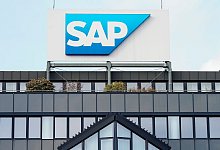 SAP - Uwe Anspach/dpa/Archivbild