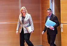 Hessen - Andreas Arnold/dpa