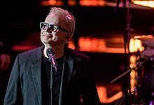 Herbert Gr&ouml;nemeyer - Axel Heimken/dpa