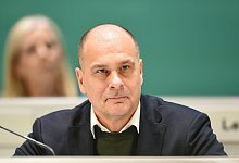 Klaus Filbry - Carmen Jaspersen/dpa