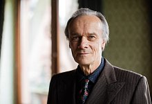 Schauspieler Edgar Selge - Rolf Vennenbernd/dpa