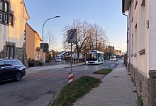 Tempo 30 - Cordula Gr&ouml;ne