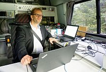 Mehren - Henning Kaiser/dpa