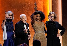 Ehren-Oscars - Chris Pizzello/Invision/AP/dpa