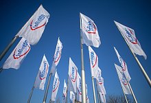 Infineon - Foto: Matthias Balk