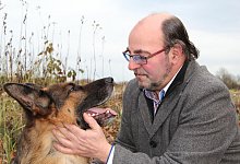 Rudelmitglied - Marianne Schwarzer