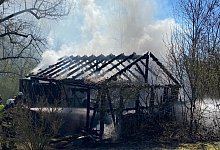 Feuerwehr - Jens Kölker - Feuerwehr Detmold