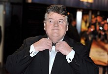 Robbie Coltrane - epa Deme/epa/dpa