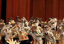 Trommelzauber - 1 - Melanie Meyer