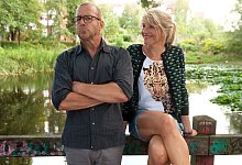 TV-Ausblick NDR - "Liebe ist unberechenbar" - Britta Krehl/BR/ARD Degeto/dpa