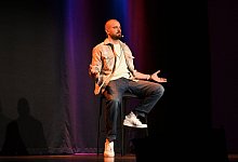 Nikita Miller - Luca-Marie Dröge