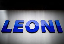 Leoni - Daniel Karmann/dpa