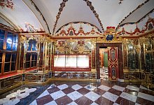 Prozess zu Juwelendiebstahl - Foto: Sebastian Kahnert/dpa-Zentralbild/dpa