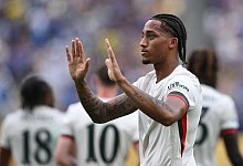 Fluminense - FC Chelsea - Sven Hoppe/dpa