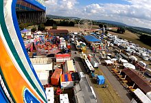 Blick über Wilbasen - Jannik Stodiek