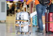 Urlaub - Hannes P. Albert/dpa