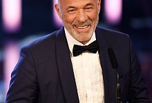 Schauspieler Heiner Lauterbach - Tobias Hase/dpa