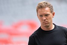 Julian Nagelsmann - Foto: Sven Hoppe/dpa