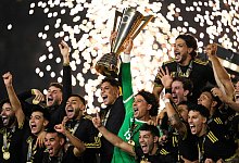 USA - Mexiko - Ashley Landis/AP/dpa