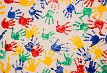 Kindertagesstätte - Rolf Vennenbernd/dpa