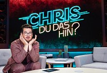 Neue ProSieben-Show "Chris Du das hin?" - Prosieben/Joyn/dpa