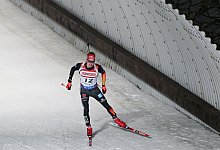 Benedikt Doll - Hendrik Schmidt/dpa