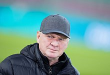 Stefan Effenberg - Rolf Vennenbernd/dpa