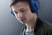 Logitech G433 - Foto: Logitech/dpa-tmn