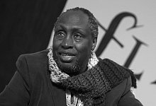 Kenianischer Autor Ngugi wa Thiong&acute;o gestorben - Sebastiao Moreira/EFE/dpa