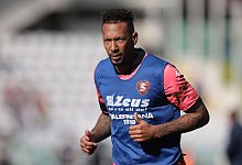 Jérôme Boateng - Jonathan Moscrop/Zuma Press/dpa