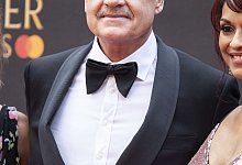 Kelsey Grammer - Gary Mitchell/SOPA Images via ZUMA Wire/dpa