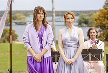 "Einfach mal was Schönes" - -/Warner Bros GmbH/dpa