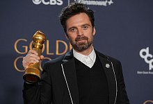 Sebastian Stan - Chris Pizzello/Invision/AP/dpa
