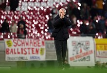 RB Leipzig - VfL Wolfsburg - Jan Woitas/dpa