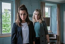 &laquo;Tatort: Seilschaft&raquo; - Sava Hlavacek/SRF/ARD/dpa