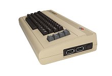 Neuauflage des C64 - Foto: Koch Media/dpa-tmn