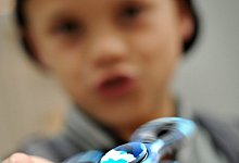 Spaß am Schwung: - Andreas Fruecht