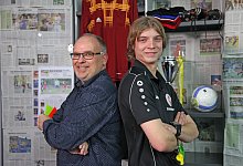 Volltreffer Folge 31 - Vera Gerstendorf-Welle