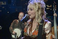 TV-Ausblick ARTE - «Dolly Parton: Everybody's Darling» - O2B FILMS/ARTE/dpa