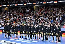 Deutschland - Österreich - Swen Pförtner/dpa