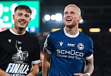 DSC Arminia Bielefeld - Bayer 04 Leverkusen - 1 - Teresa Kröger