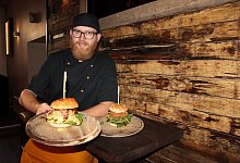 Sebastian Schraets - Kirsten Fuhrmann