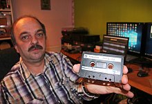 Sven Schmidt - Till Brand