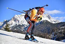 22. - Foto: Barbara Gindl/APA/dpa