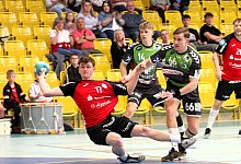 THL - TV Emsdetten - 1 - Oliver K&ouml;nig