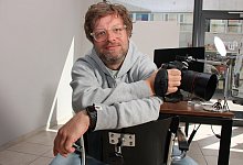 Fotografie in Detmold - Janet König